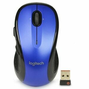 Logitech mouse buttons m510